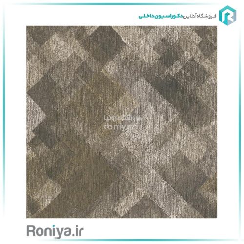 کاغذ دیواری بافت پارچه کد 31033 6 کاغذ دیواری بافت پارچه