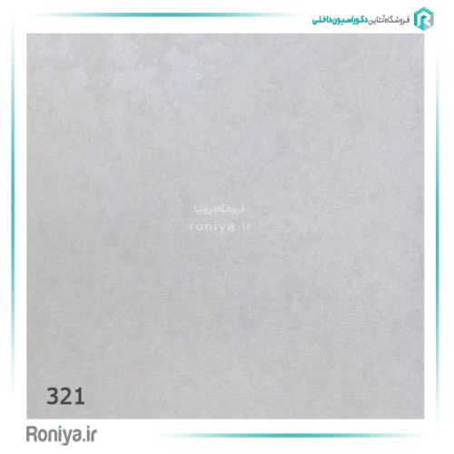 کاغذ دیواری پتینه روشن کد 320