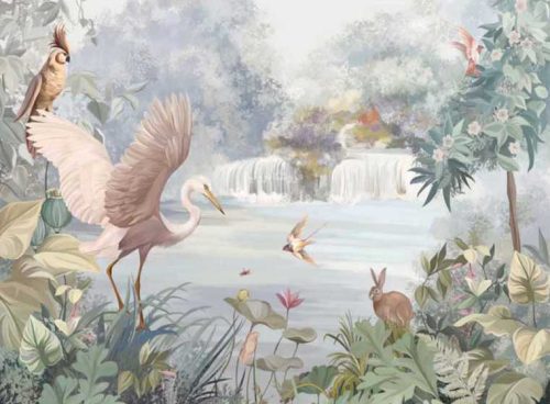 پوستر طبیعت زیبا کد FS-021 4 پوستر طبیعت زیبا کد FS-021