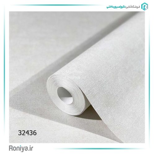 کاغذ دیواری ماربورگ طرح پارچه کد 32401 8 کاغذ دیواری ماربورگ طرح پارچه کد 32401