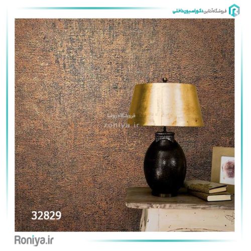 کاغذ دیواری ماربورگ میکروسمنت کد 32829