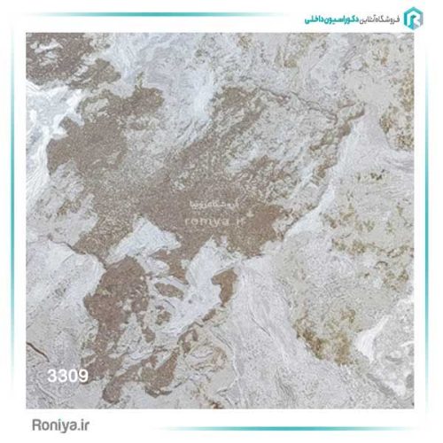 کاغذ دیواری مدرن برجسته کد 3303 6 کاغذ دیواری مدرن برجسته کد 3303