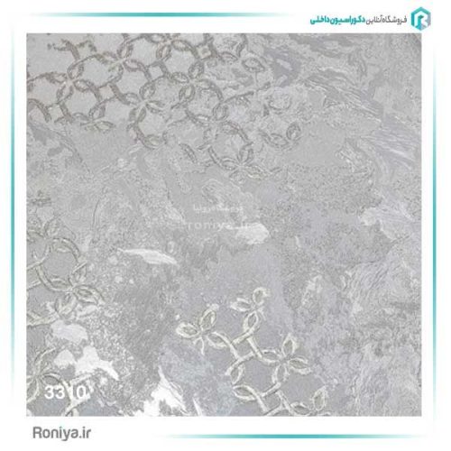 کاغذ دیواری لوکس طرح وینتیج کد 3301 6 کاغذ دیواری لوکس طرح وینتیج کد 3301