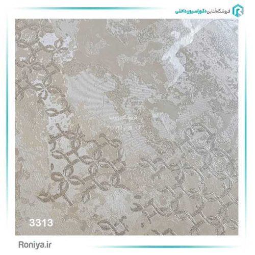 کاغذ دیواری لوکس طرح وینتیج کد 3301 4 کاغذ دیواری لوکس طرح وینتیج کد 3301