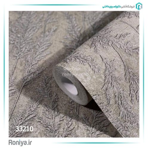 کاغذ دیواری ماربورگ طرح درخت کد 33208