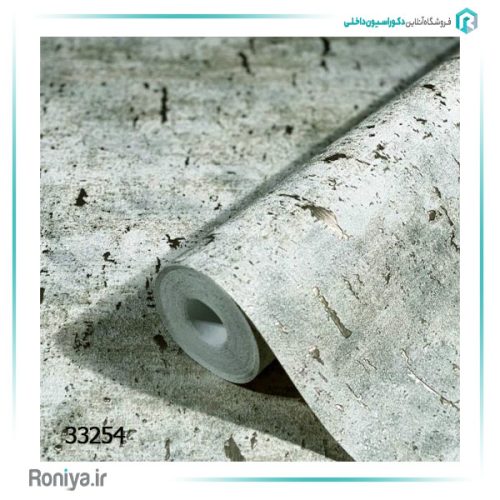 کاغذ دیواری ماربورگ طرح میکروسمنت کد 33256