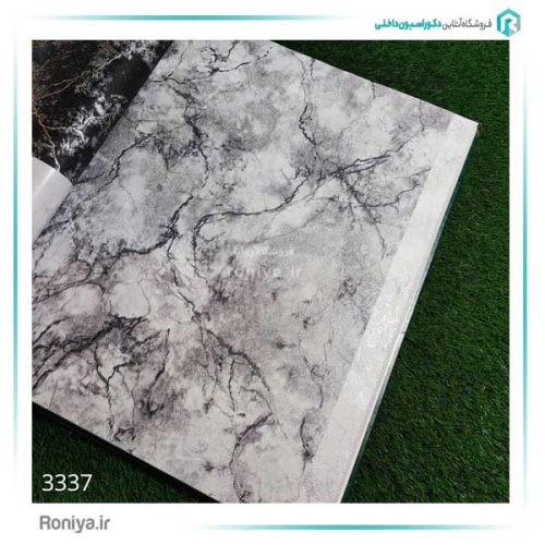 کاغذ دیواری رگه دار کد 3336 11 کاغذ دیواری رگه دار کد 3336
