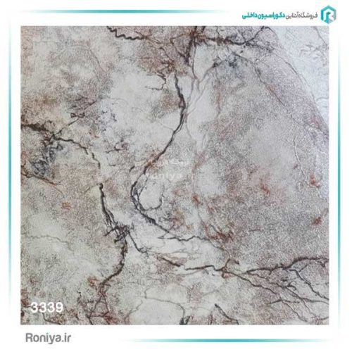 کاغذ دیواری رگه دار کد 3336 2 کاغذ دیواری رگه دار کد 3336
