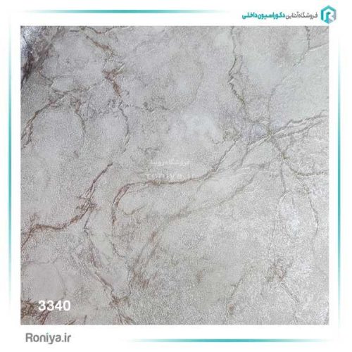 کاغذ دیواری رگه دار کد 3336 6 کاغذ دیواری رگه دار کد 3336