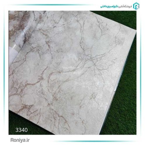کاغذ دیواری رگه دار کد 3336 5 کاغذ دیواری رگه دار کد 3336