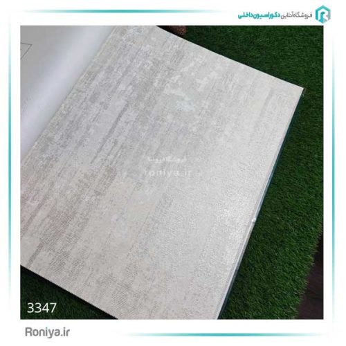 کاغذ دیواری مدرن اکلیلدار کد 3344 5 کاغذ دیواری مدرن اکلیلدار