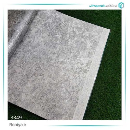 کاغذ دیواری طرح داماسک کد3343 3 کاغذ دیواری طرح داماسک کد3343