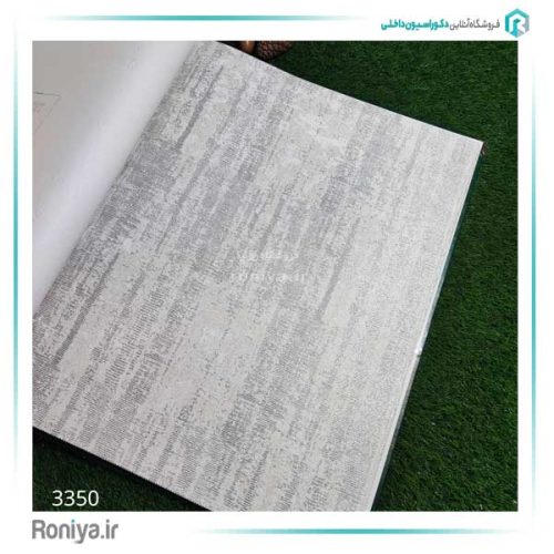 کاغذ دیواری مدرن اکلیلدار کد 3344 3 کاغذ دیواری مدرن اکلیلدار