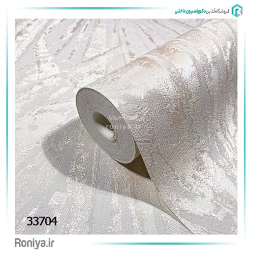 کاغذ دیواری ماربورگ طرحدار کد 33707