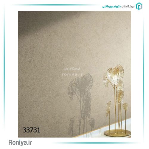 کاغذ دیواری ماربورگ طرح پتینه کد 33734 8 کاغذ دیواری ماربورگ طرح پتینه کد 33734