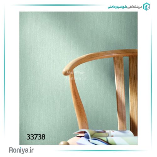 کاغذ دیواری ماربورگ ساده کد 33736 6 کاغذ دیواری ماربورگ ساده کد 33736
