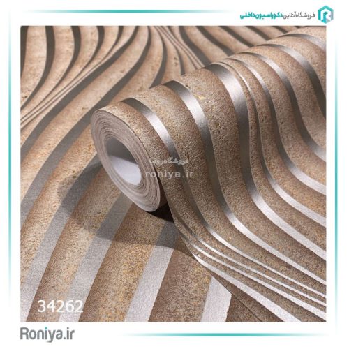 کاغذ دیواری ماربورگ طرح برجسته کد 34263 10 کاغذ دیواری ماربورگ طرح برجسته کد 34263