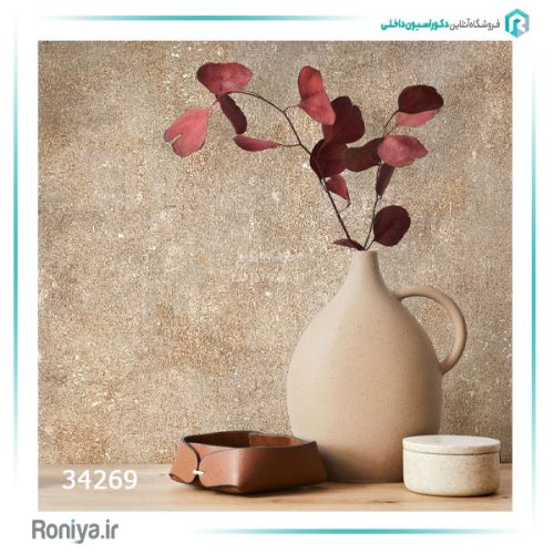 کاغذ دیواری آلمانی ماربورگ لوکس کد 34269 2 کاغذ دیواری آلمانی ماربورگ لوکس کد 34269