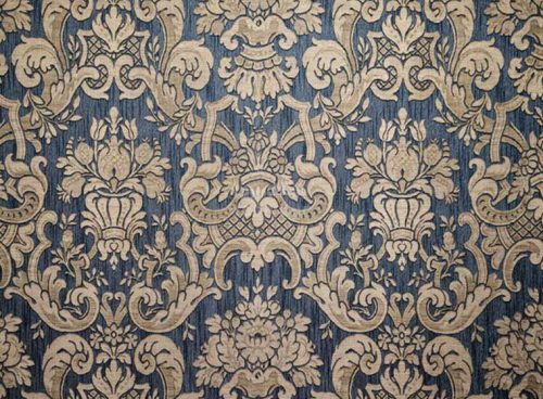 کاغذ دیواری پوستری سرمه ای طلایی کد AB-022 2 کاغذ دیواری پوستری سرمه ای طلایی کد AB-022