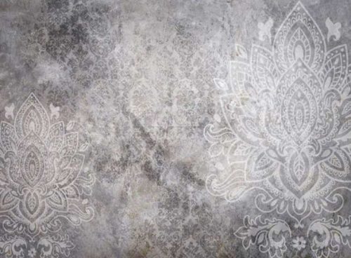 پوستر دیواری سه بعدی ترمه کد AB-049