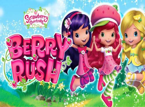 پوستر دیواری کودک سه بعدی بری راش کد CN-008 2 پوستر دیواری کودک سه بعدی بری راش کد CN-008