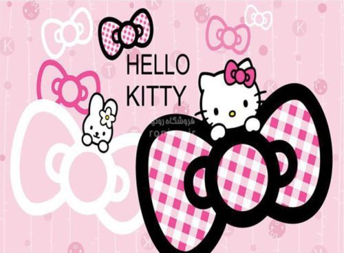 پوستر دیواری اتاق کودک دختر کد CN-081 2 پوستر دیواری اتاق کودک دختر کد CN-081