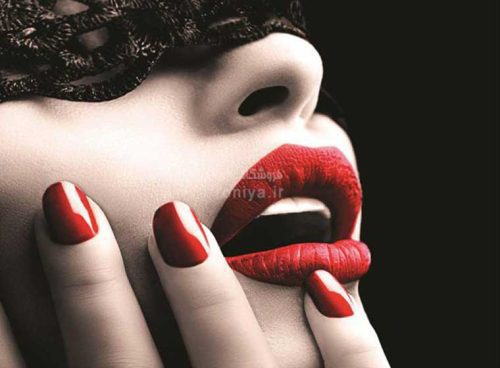 پوستر دیواری سالن زیبایی بانوان کد FS-111 2 پوستر دیواری سالن زیبایی بانوان کد FS-111