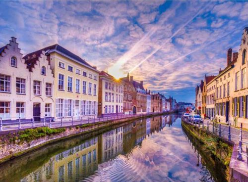 پوستر دیواری سه بعدی چشم انداز منظره رودخانه کد LS-081 2 پوستر دیواری سه بعدی چشم انداز منظره رودخانه کد LS-081