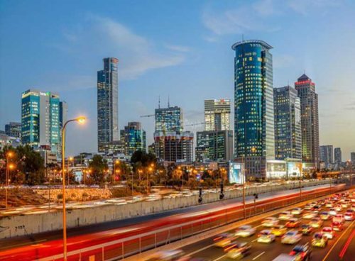 پوستر دیواری سه بعدی چشم انداز آسمان خراش ها کد LS-084 2 پوستر دیواری سه بعدی چشم انداز آسمان خراش ها کد LS-084