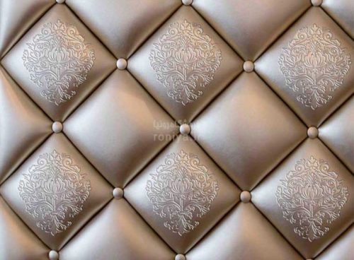 پوستر دیواری سه بعدی طرح لمسه کد LX-52 2 پوستر دیواری سه بعدی طرح لمسه کد LX-52