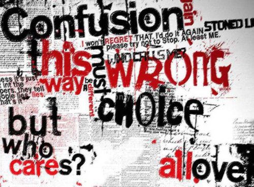 پوستر دیواری نوشته های انگلیسی کد RT103 2 پوستر دیواری نوشته های انگلیسی کد RT103