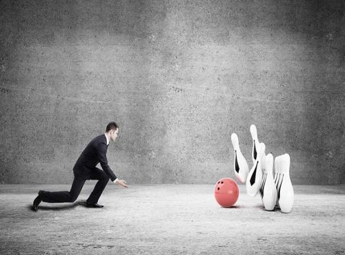 پوستر دیواری ورزشی سه بعدی بولینگ کد SP-009 2 پوستر دیواری ورزشی سه بعدی بولینگ کد SP-009