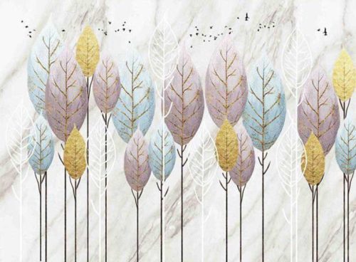 پوستر سه بعدی مدرن کد 3DF-278 6 پوستر سه بعدی مدرن کد 3DF-278