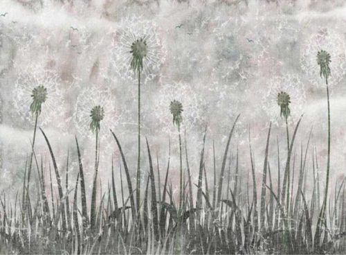 پوستر قاصدک مدرن کد NT-189