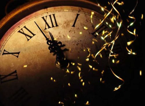 پوستر دیواری سه بعدی ساعت قهوه ای کد 3D-027 2 پوستر دیواری سه بعدی ساعت قهوه ای کد 3D-027