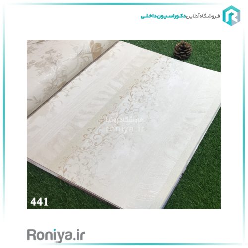 کاغذ دیواری راه راه کلاسیک پذیرایی کد 437 3 کاغذ دیواری راه راه کلاسیک پذیرایی کد 437