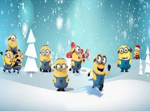 پوستر دیواری اتاق کودک CN-02114 3 پوستر دیواری اتاق کودک CN-02114