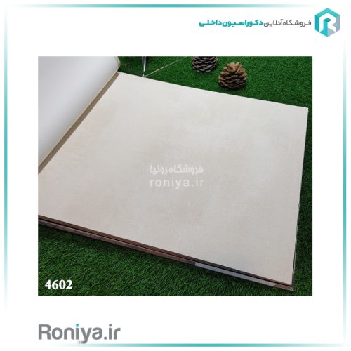 کاغذ دیواری رنگ روشن پتینه طرح درشتCode-4601 4 کاغذ دیواری رنگ روشن پتینه طرح درشت