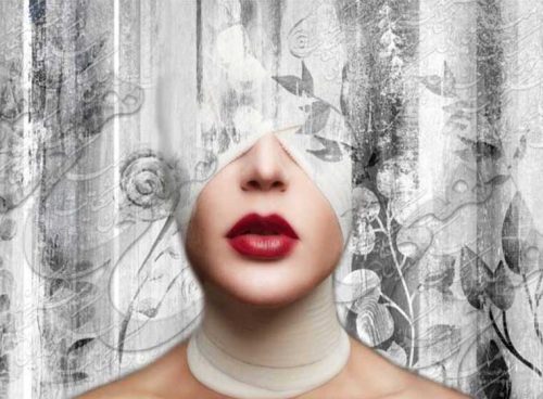 پوستر هنری چهره RT-188 4 پوستر هنری چهره RT-188