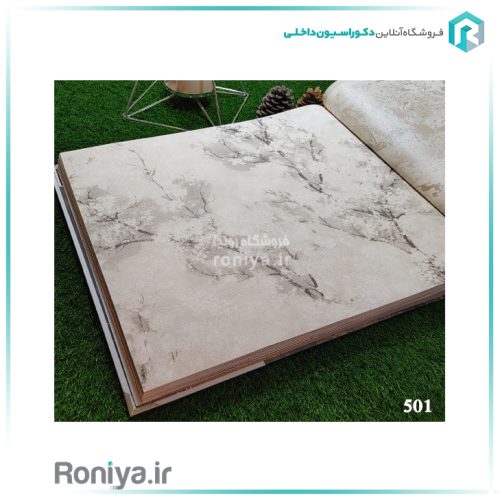 کاغذ دیواری طرح شکوفهCode-500ta507 9 کاغذ دیواری طرح شکوفهCode-500ta507