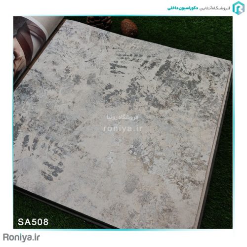 کاغذ دیواری پست مدرن sa501 - sa508 4 کاغذ دیواری پست مدرن