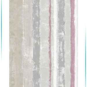 کاغذ دیواری راه راه مدرن کد 51033