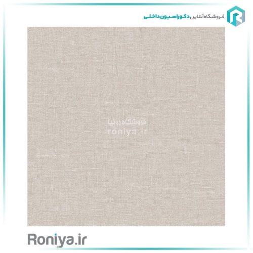 کاغذ دیواری بافت پارچه کد 51044 6 کاغذ دیواری بافت پارچه کد 51044