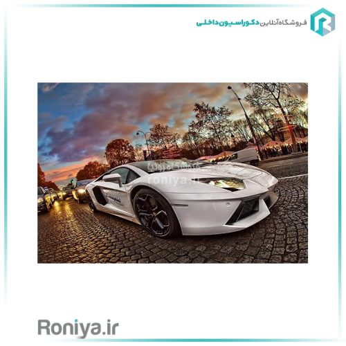 پوستردیواری ماشین برای اتاق نوجوانTA-136 2 پوستردیواری ماشین برای اتاق نوجوان