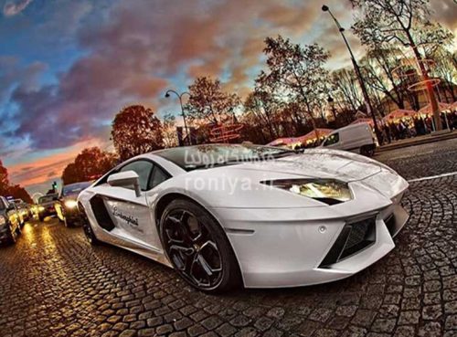 پوستردیواری ماشین برای اتاق نوجوانTA-136 3 پوستردیواری ماشین برای اتاق نوجوانTA-136