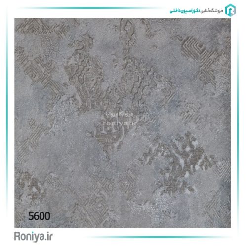 کاغذ دیواری وینتیج کلاسیک 5600