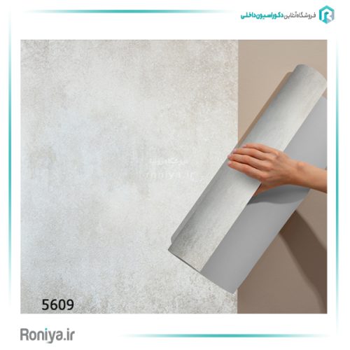 کاغذ دیواری پتینه روشن کد 5605 5 کاغذ دیواری پتینه روشن کد 5605