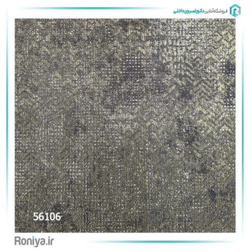 کاغذ دیواری طرح wave کد 56101 8 کاغذ دیواری طرح wave کد 56101
