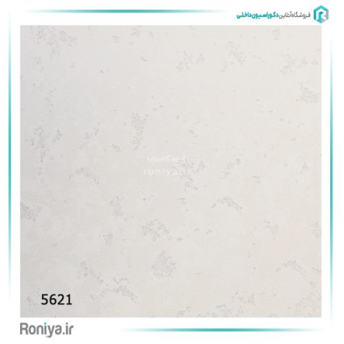 کاغذ دیواری پتینه شاین دار کد 5621