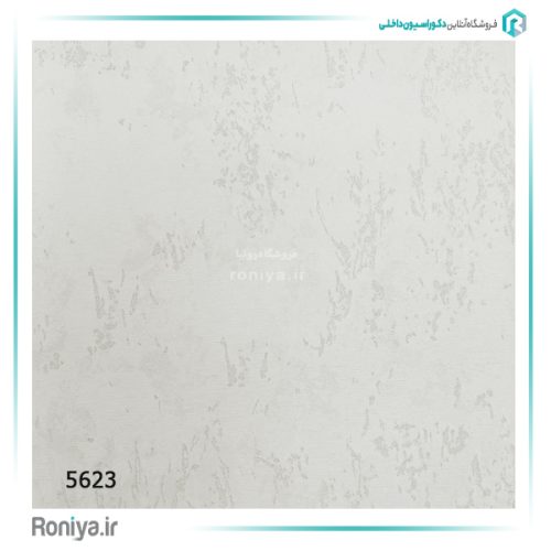 کاغذ دیواری پتینه شاین دار کد 5621